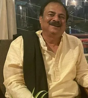 Swami Dhyan Ameen