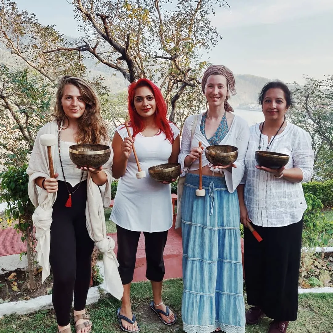 yoga teacher training india best