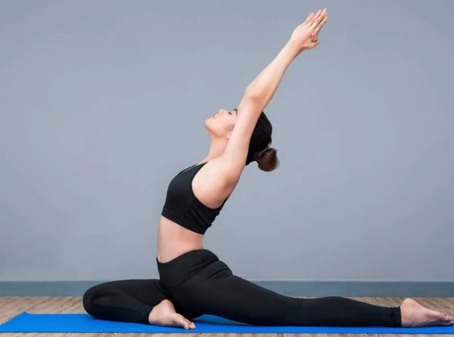 Types of Yoga