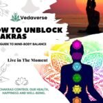 How to unblock chakras